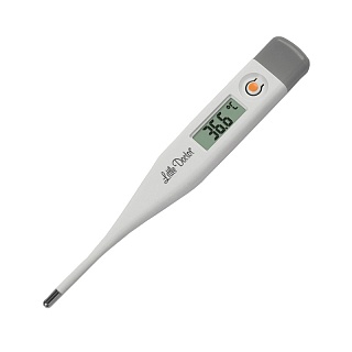 Термометр электрон LD-300 (Литл Доктор)