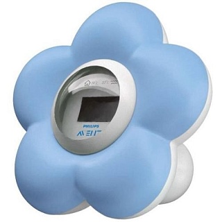 Авент термометр цифр для воды и воздуха SCH550/20 (Авент)
