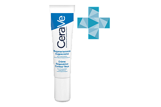 Cerave крем восстан д/контура глаз д/всех тип кожи 14мл (Лореаль)