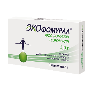 Экофомурал гран 3г N1 (Ацино)