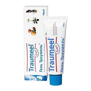Траумель гель 50г (Хеель)