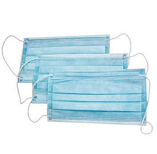 Клинса маска мед н/рез N50 (Маска)