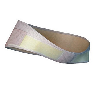 Бандаж д/беремен поддержив CARE W 431 рXL беж