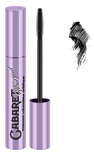 Vivienne Sabo тушь д/ресниц Cabaret 9мл